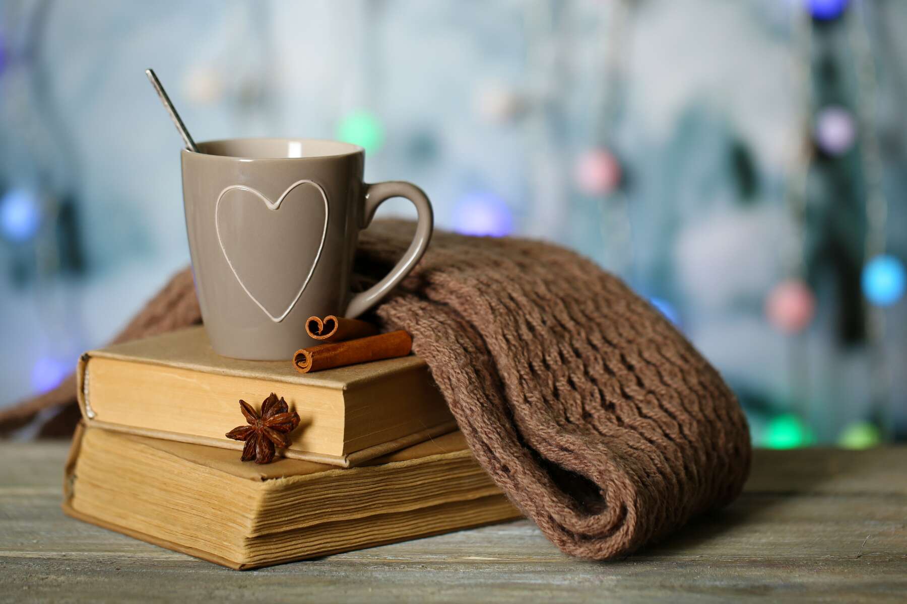 Show Yourself Some Love: Self-Care this Holiday