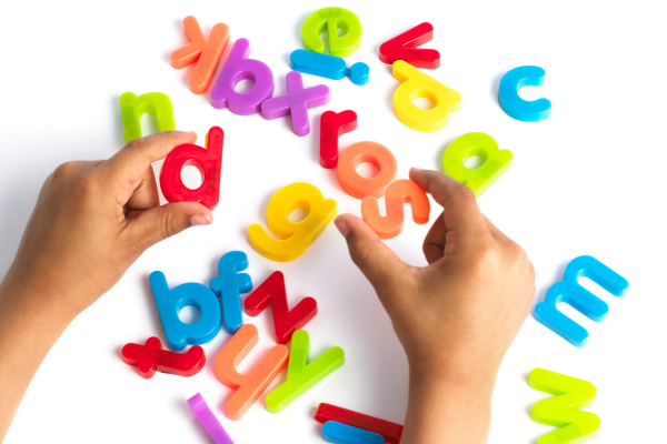 Can Fonts For Dyslexia Improve Reading Franklin Center Autism 