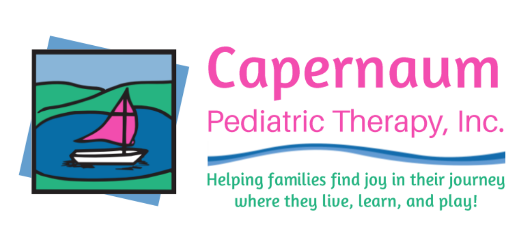 Capernaum Pediatric Therapy Inc.