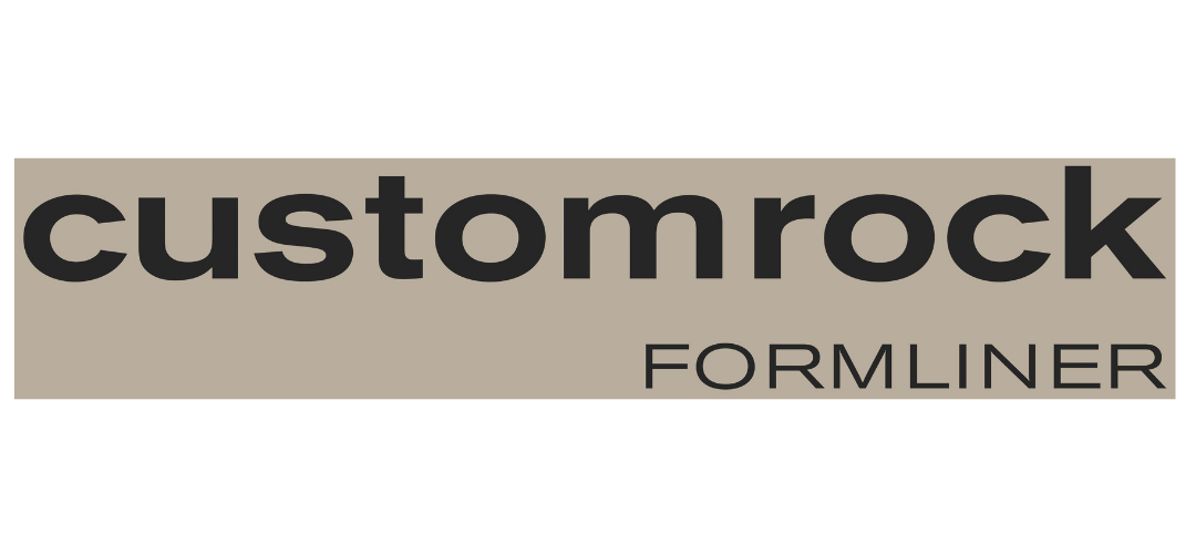 Customrock Formliner
