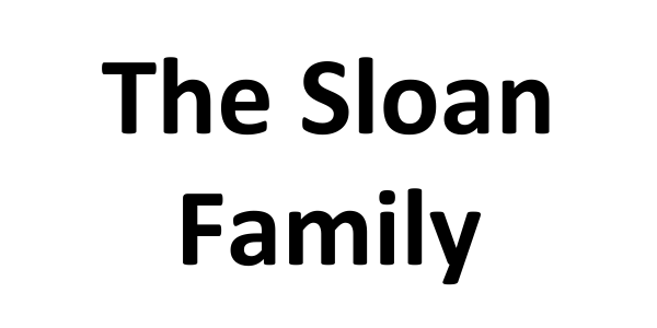 The Sloan Family