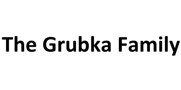 The Grubka Family