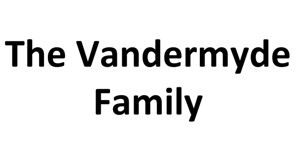 The Vandermyde Family