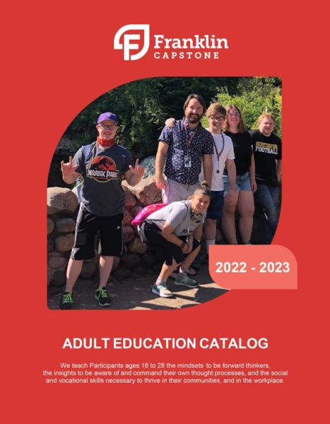 Franklin Capstone Course Catalog