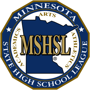 Minnesota State High School Logo