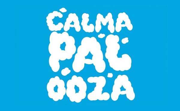 Calmapalooza