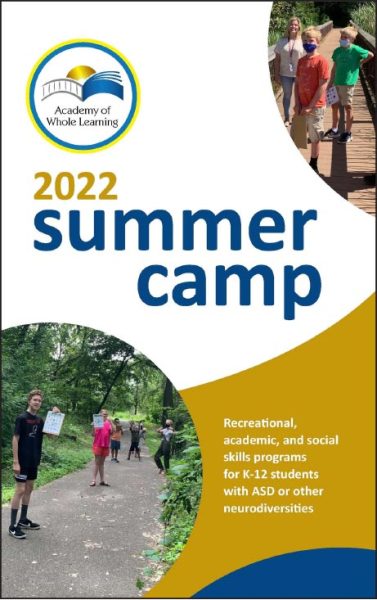 2022 Summer Camp Guide