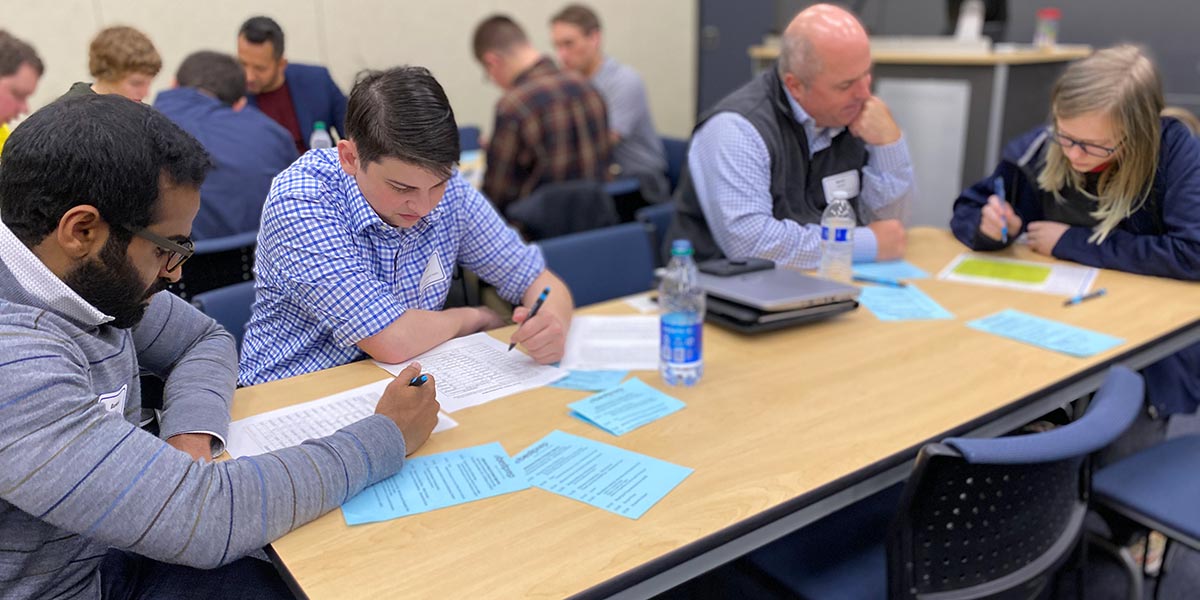 Programs for Young Adults with Autism Franklin Capstone