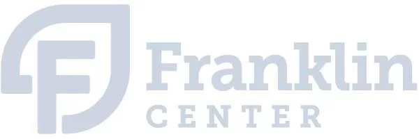 Franklin Center Logo